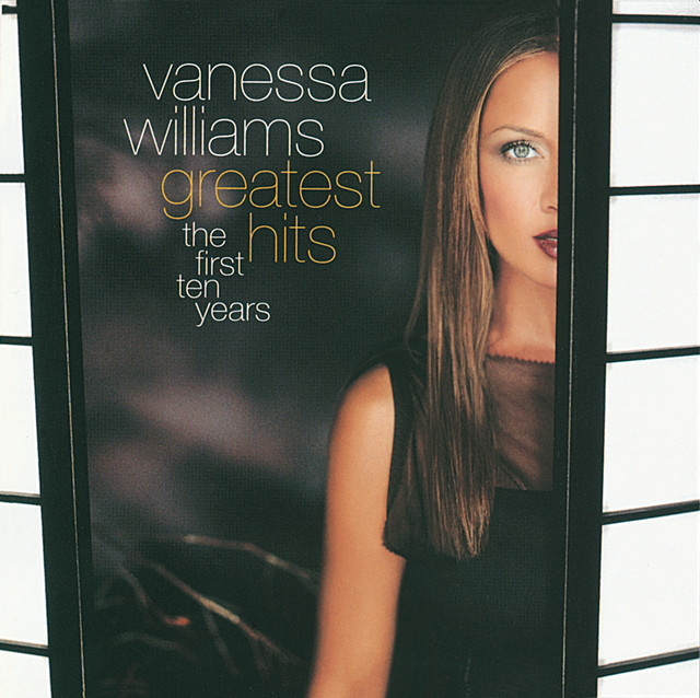 Greatest Hits cover
