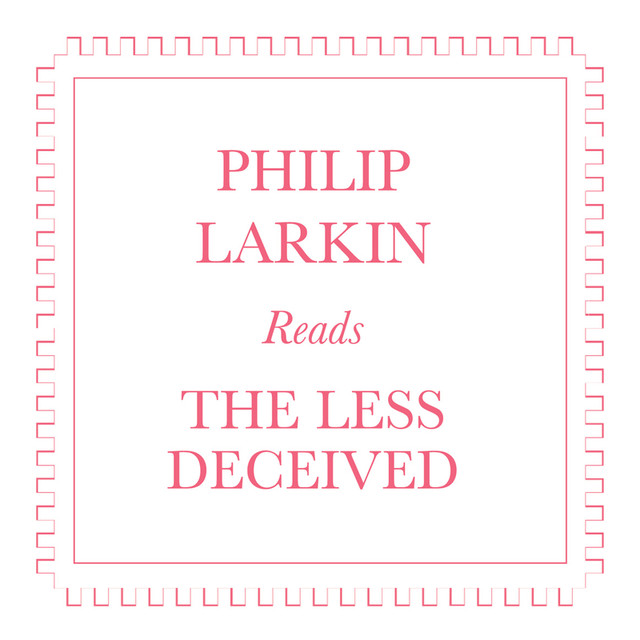 Philip Larkin Photo