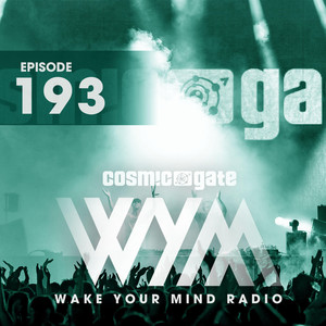 Wake Your Mind Radio 193 album
