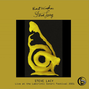 Best Wishes (Live at the Labirinti Sonori Festival 2001) album