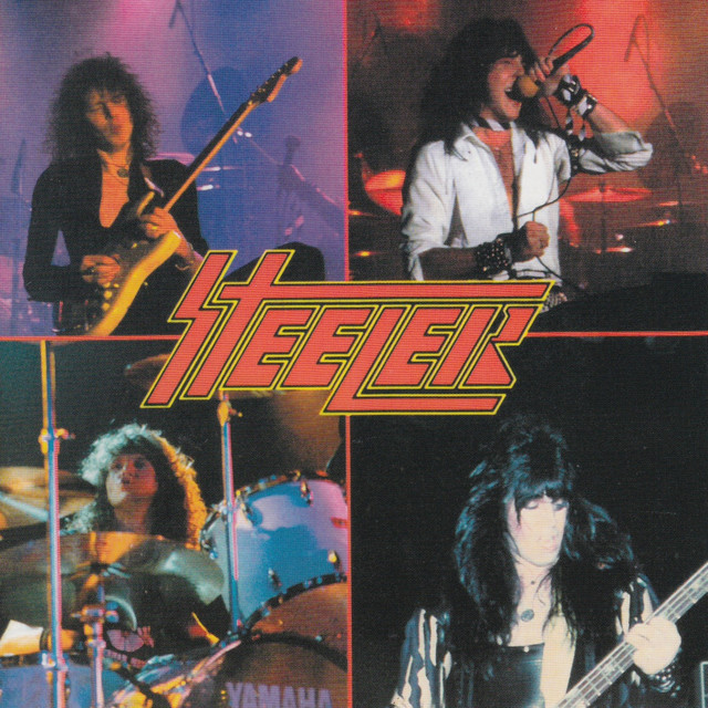 Steeler cover