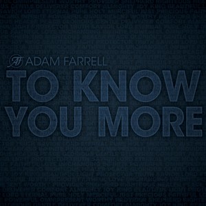 Adam Farrell