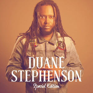 Duane Stephenson : Special Edition album