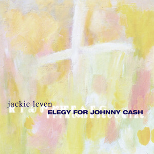 Elegy for Johnny Cash cover