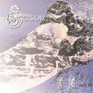 Till fjälls cover