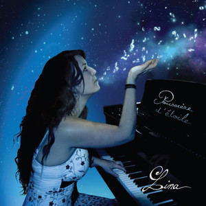 Poussière d'étoile cover