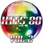 Hits 80, Vol. 2 Albumcover