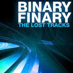 The Lost Tracks (Mixed Version) album