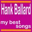 My Best Songs (feat. The Midnighters) Albumcover
