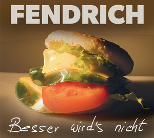 Besser Wird's Nicht album