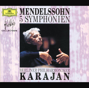 5 Symphonies album