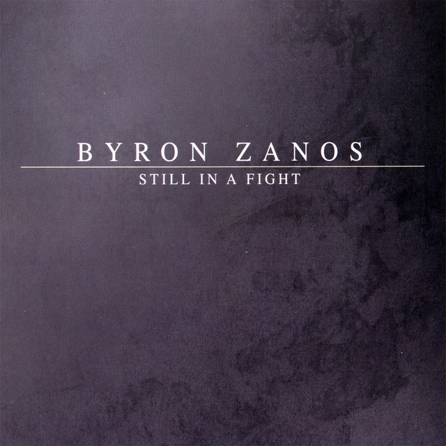 Byron Zanos Photo