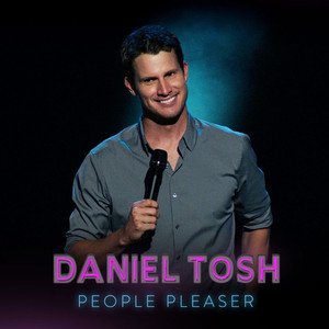 People Pleaser album