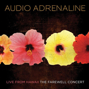 Live From Hawaii...The Farewell Concert album