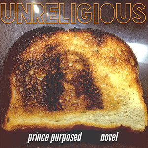 Unreligious cover