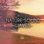 Nature Sound Waves Albumcover