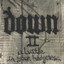 Down II cover