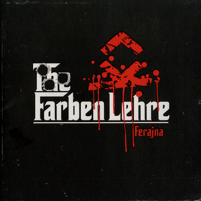 Ferajna cover