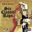 Six Classic Raps EP cover