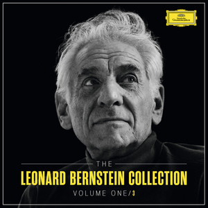The Leonard Bernstein Collection - Volume 1 - Part 3 album