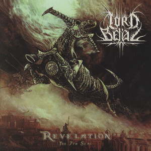 Revelation cover