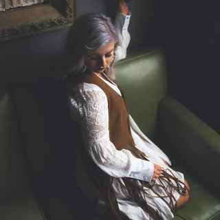 Abbi Scott Photo