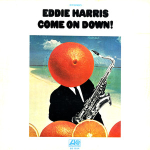 Come On Down! album