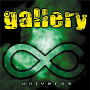 Universe album