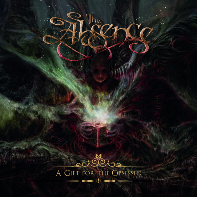 A Gift For The Obsessed cover
