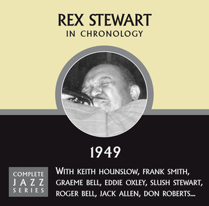 Complete Jazz Series 1949 album