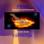Spanish Guitar Espiritus cover