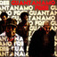 Guantanamo Free Albumcover