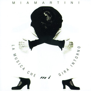 La musica che mi gira intorno album