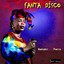 Bamako . . . Paris Albumcover