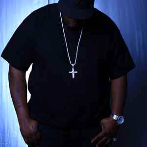 Caddy Da Don poster