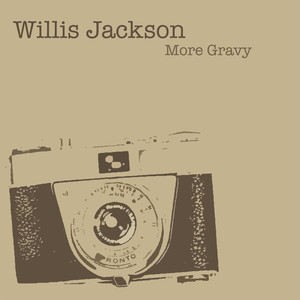 More Gravy album