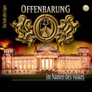 Folge 35: Im Namen des Volkes