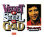 Velvet + Steel = Gold - Tom Jones 1964-1969 cover