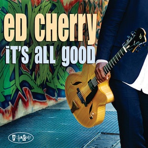 Ed Cherry Photo