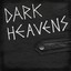 Dark Heavens Albumcover