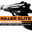 Killer Elite (Motion Picture Soundtrack) cover