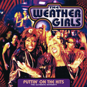 Puttin' On The Hits (the ultimate Hitparty) cover