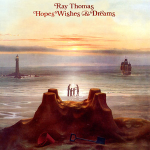 Hopes, Wishes and Dreams cover