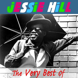 The Very Best Of cover