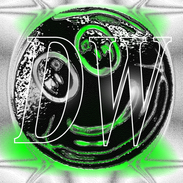 DJ Discover Photo