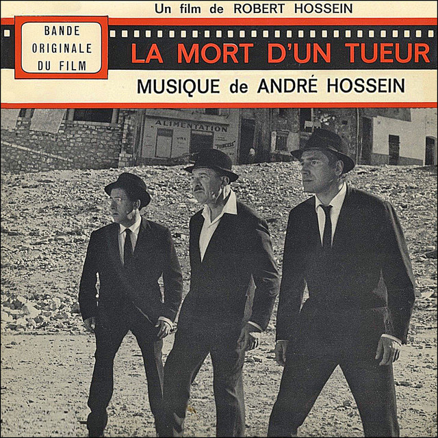 André Hossein Photo