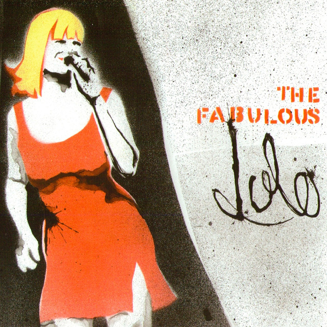 The Fabulous LoLo Photo