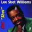 Hot Shot Albumcover