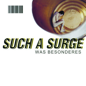 Was Besonderes cover