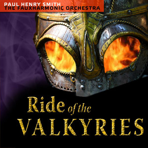 Paul Henry Smith & The Fauxharmonic Orchestra